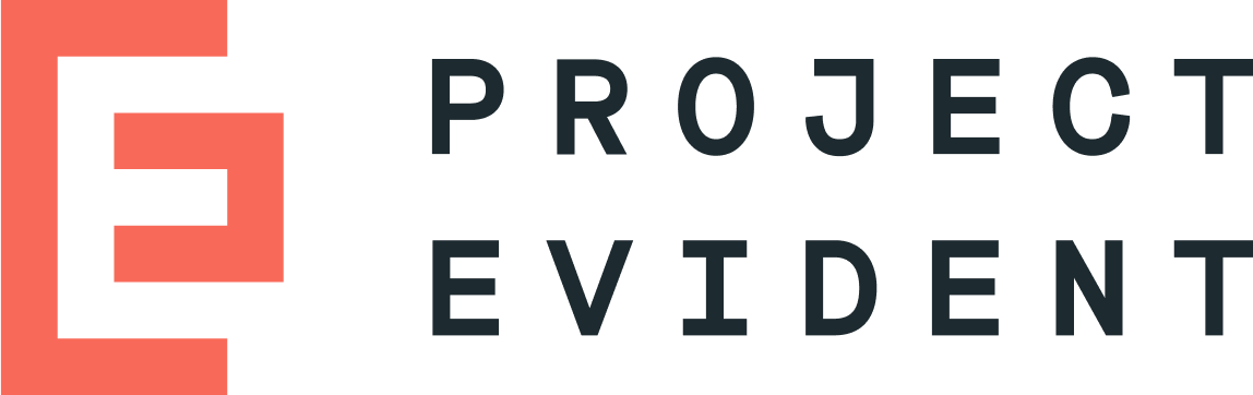 Project Evident