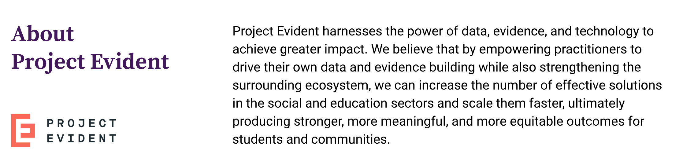 About PE transparent